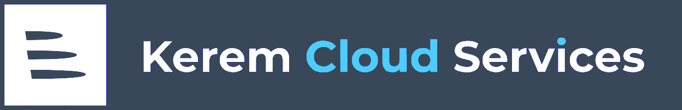 Kerem İncesu — Kerem Cloud Services